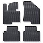 Gumene autotepisi Geyer & Hosaja za Hyundai ix35 (2009. - 2015.) / Kia Sportage (2010. - 2015.)