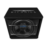Aktivni subwoofer u kutiji Hifonics TSA300R