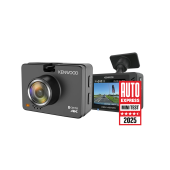 Kenwood DRV-A610W kamera za automobil