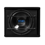 Aktivni subwoofer u kutiji Hifonics TSA300R