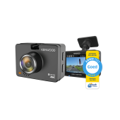Kenwood DRV-A610W kamera za automobil