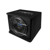 Aktivni subwoofer u kutiji Hifonics TSA300R