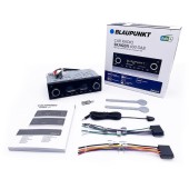 Blaupunkt Skagen 400 DAB auto radio