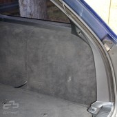 OEM Basser 10" zvučna kutija BMW 5 (E39) Touring