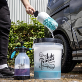 Četka za kotače Auto Finesse Mini Barrel Brush