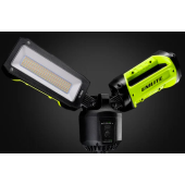 Ultra snažno radno svjetlo sa stativom Unilite TL-6000