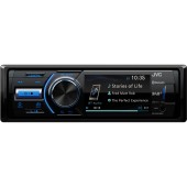 Auto radio JVC KD-X561DBT