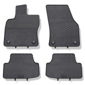 Gumene autotepisi Geyer & Hosaja za Volkswagen T-Roc (2017. ->) / Audi Q2 (2016. ->) / Seat Ateca (2016. ->) / Škoda Karoq (2017. ->)
