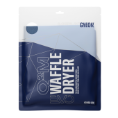 Gyeon Q2M WaffleDryer EVO ručnik za sušenje (40 x 60 cm)