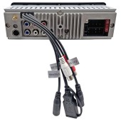 Izdržljivi Blaupunkt Denver 412 DAB autoradio
