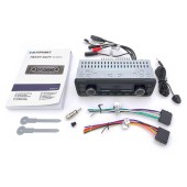 Izdržljivi Blaupunkt Denver 412 DAB autoradio