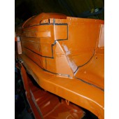 Antikorozivni premaz za zavarene spojeve (varove) Bilt Hamber Dynax-Seam (1 l)