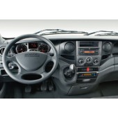 Okvir auto radija za Iveco Daily