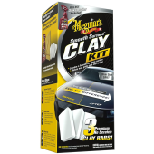 Meguiar's Smooth Surface Clay Kit