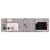 Blaupunkt Valencia 200 DAB BT auto radio