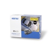 Pomoć pri parkiranju Keetec BS 420 W