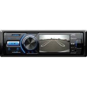 Auto radio JVC KD-X561DBT