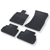 Gumene autotepisi Geyer & Hosaja za Audi Q5 (2017 ->)