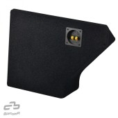OEM kutija Basser 10" za Mercedes-Benz Vito