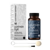 Boja za kožu Leather Expert - Leather Dye (Denim)