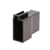 Plastično kućište ISO konektora 4carmedia 331321