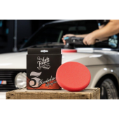 Polirna spužva (disk) Auto Finesse Revitalise Pad No:3 Refining Pad
