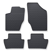 Gumene autotepisi Geyer & Hosaja za Peugeot 307 (2001. - 2005.), Peugeot 307 (2005. - 2009.)