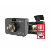 Kenwood DRV-A510W kamera za automobil