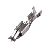 Pin na ISO konektor - ženski 254082
