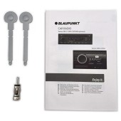 Blaupunkt Nürnberg 200 DAB BT auto radio
