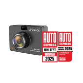 Kenwood DRV-A510W kamera za automobil