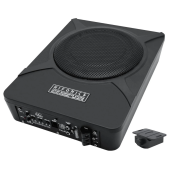 Hifonics VRX1000A aktivni subwoofer