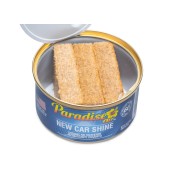 Paradise Air organski osvježivač zraka New Car Shine - Novi automobil (42 g)