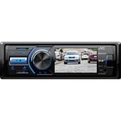 Auto radio JVC KD-X561DBT