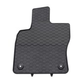 Gumene autotepisi Geyer & Hosaja za Volkswagen T-Roc (2017. ->) / Audi Q2 (2016. ->) / Seat Ateca (2016. ->) / Škoda Karoq (2017. ->)