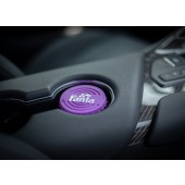 Osvježivač zraka Airpure Fanta, miris grožđa