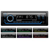 Blaupunkt BPA 1123 BT auto radio
