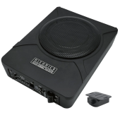 Hifonics VRX800A aktivni subwoofer