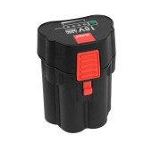 RUPES BigFoot HLR75 Mini iBrid polirka (HLR75 BETA)