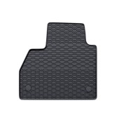 Gumene autotepisi Geyer & Hosaja za Mercedes-Benz Citan (W415) (2012. - 2021.) / Renault Kangoo (2008. - 2021.)