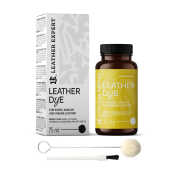 Boja za kožu Leather Expert - Leather Dye (Lemon Yellow)