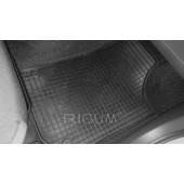 Rigum gumene autotepisi za Volkswagen Polo (2017. -) / Seat Toledo (2012. -) / Škoda Rapid (2012. -)