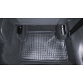 Rigum gumene autotepisi za Volkswagen Polo (2017. -), Taigo (2021. -) / Audi A1 (2019. -) / Seat Arona (2017. -), Ibizu (2017. -) / Škodu Fabiu 4 (2021. -)