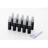 Foen testna kutija (10 x 15 ml)
