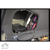 OEM kutija Basser 10" za Audi A4 sedan B9