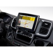 Alpine X903D-DU8 napredna navigacijska stanica
