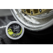 Sintetički vosak za aluminijske naplatke Auto Finesse Mint Rims Wheel Wax (100 ml)