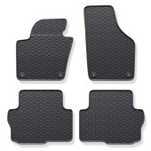 Gumene autotepisi Geyer & Hosaja za Seat Alhambra (2010. - 2021.) / Volkswagen Sharan (2010. - 2022.)