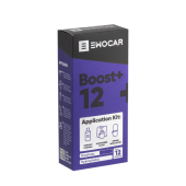 Ewocar Boost+ (30 ml) Full Set