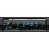 Auto radio bez mehanike Kenwood KMM-BT356